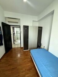 Blk 466B Spring Lodge (Sembawang), HDB 5 Rooms #573676141